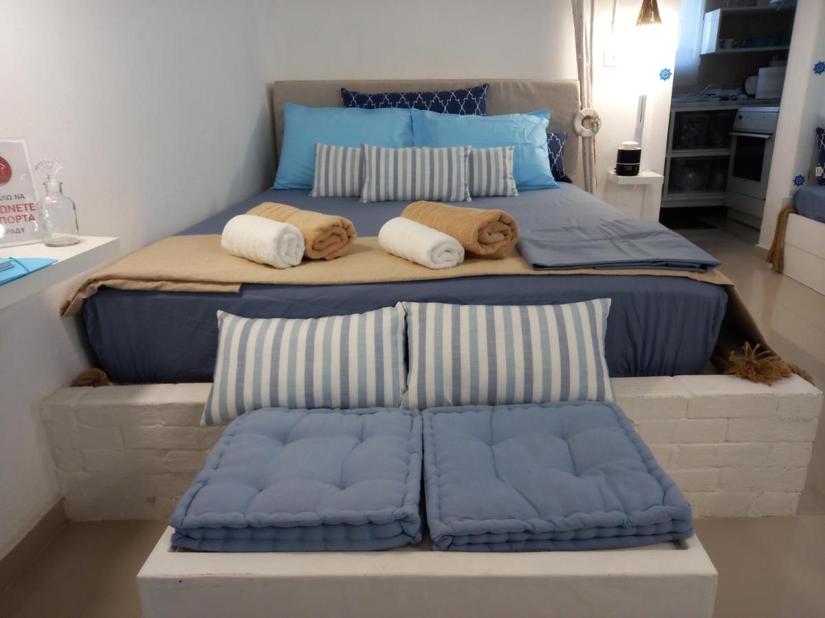 Luxury Loving Home Толо Екстер'єр фото